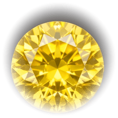 Yellow Sapphire