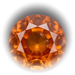 Hessonite