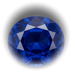Blue Sapphire