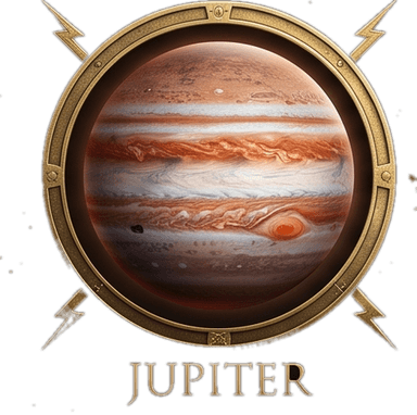 Jupiter