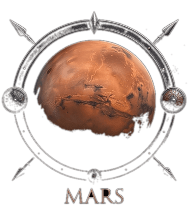 Mars