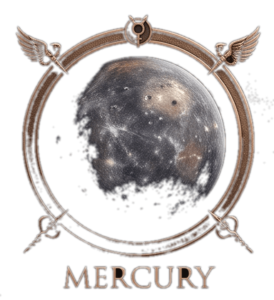 Mercury