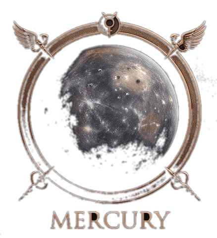 Mercury
