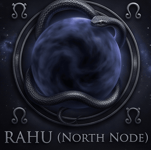 Rahu
