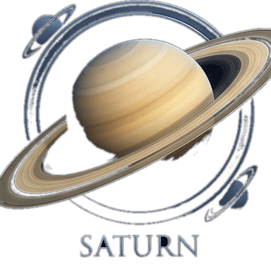 Saturn