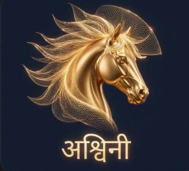 Ashwini symbol
