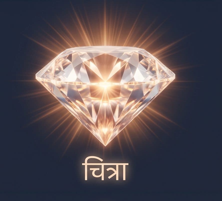 Chitra symbol