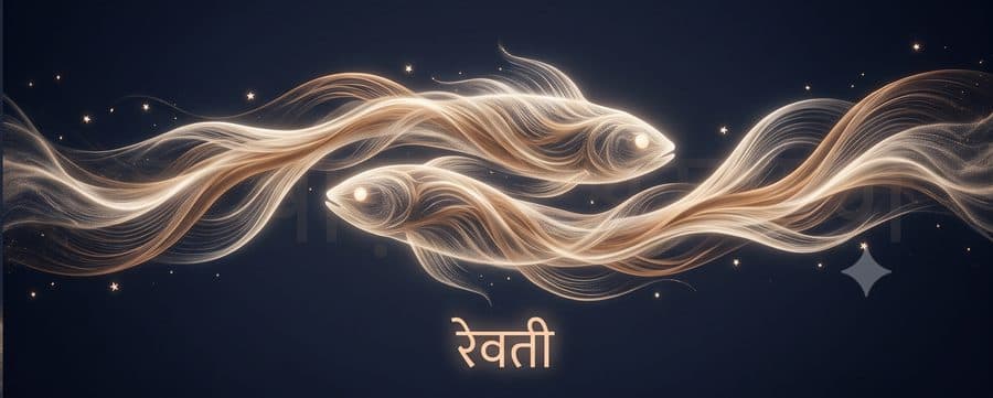 Revati symbol