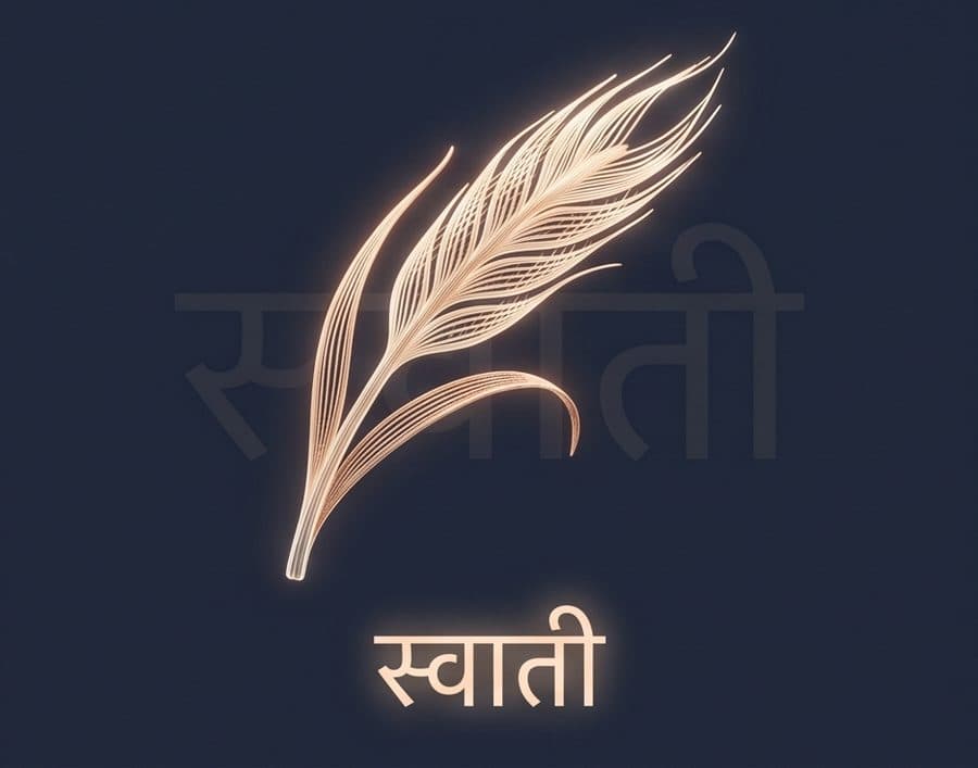 Swati symbol